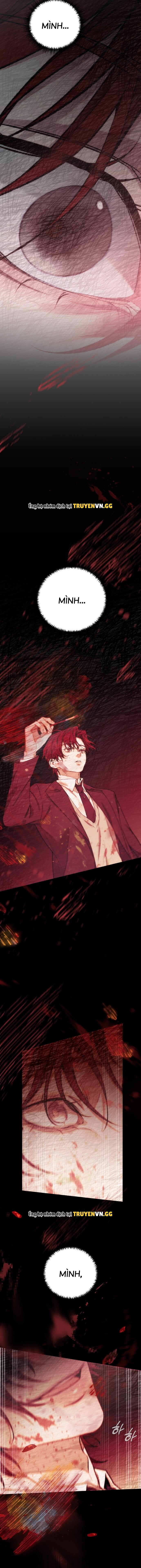 Huyết Sắc (Bloodshade) Chapter 4 13