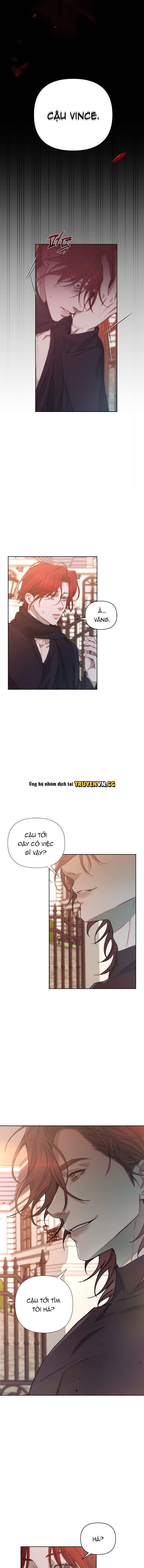 Huyết Sắc (Bloodshade) Chapter 4 14