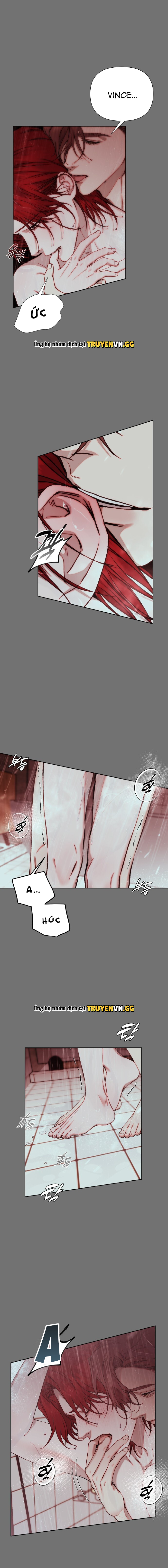 Huyết Sắc (Bloodshade) Chapter 4 4