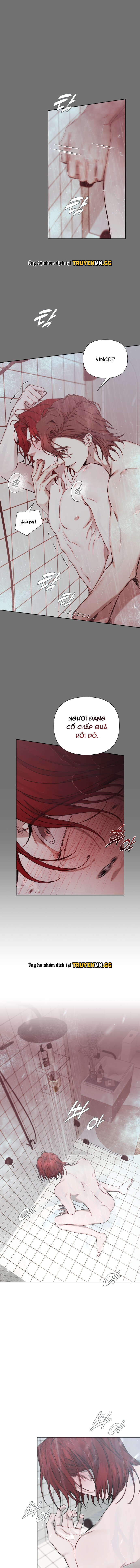 Huyết Sắc (Bloodshade) Chapter 4 5