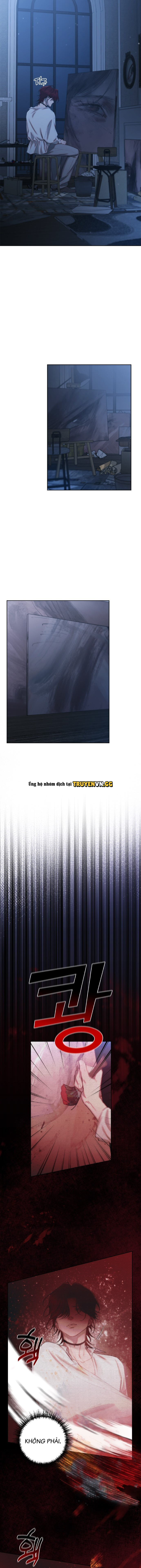 Huyết Sắc (Bloodshade) Chapter 4 7