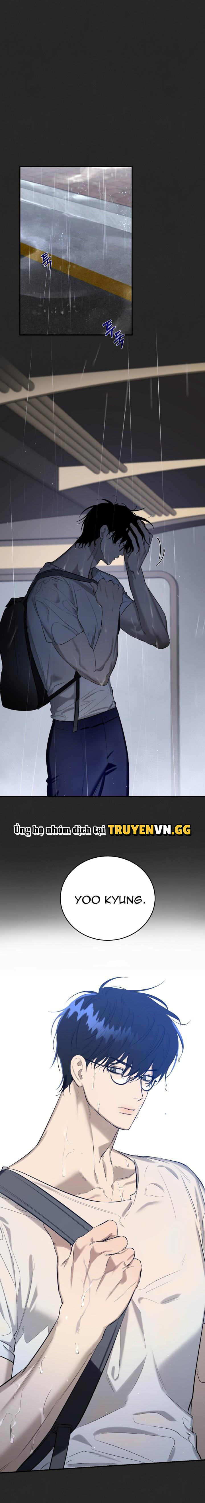 Chiếc Gương Điều Ước Chapter 1 - Trang 2