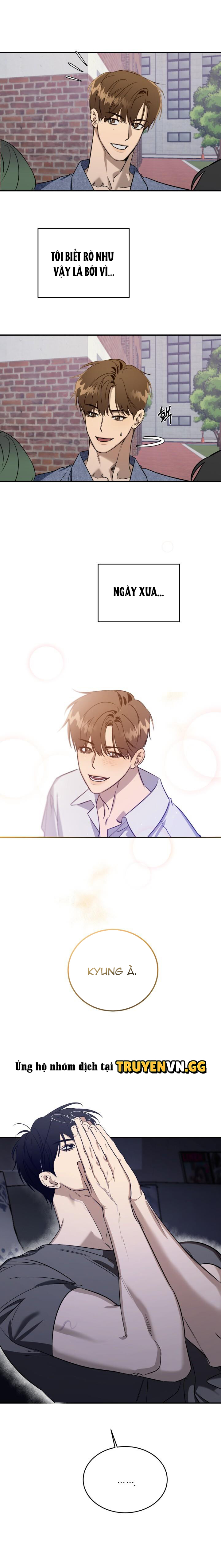 Chiếc Gương Điều Ước Chapter 1 - Trang 2