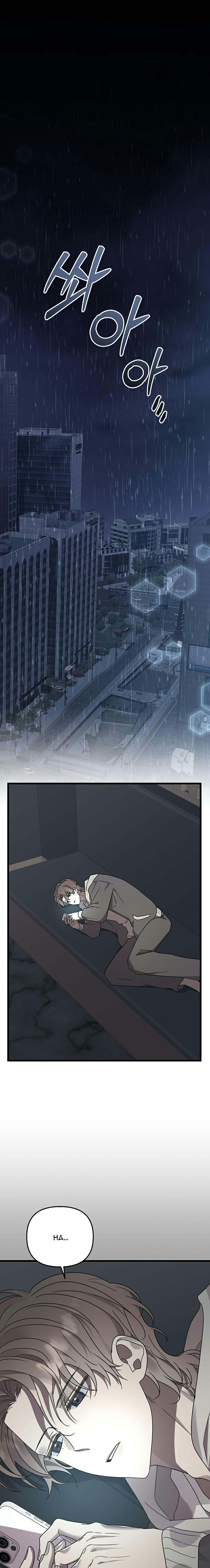 [Truyện Ngắn Của Yeon Ha Gong] Stock Chapter 5 - Trang 2