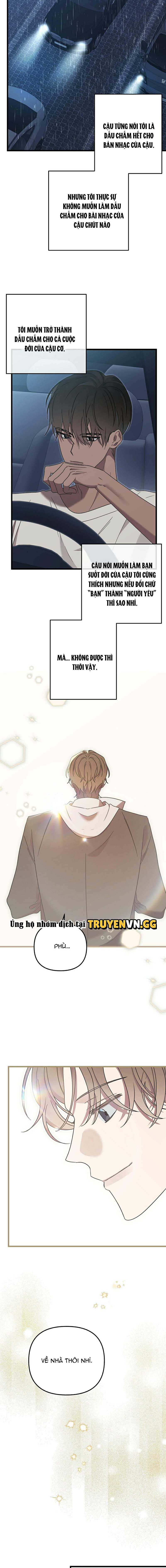 [Truyện Ngắn Của Yeon Ha Gong] Stock Chapter 5 - Trang 2