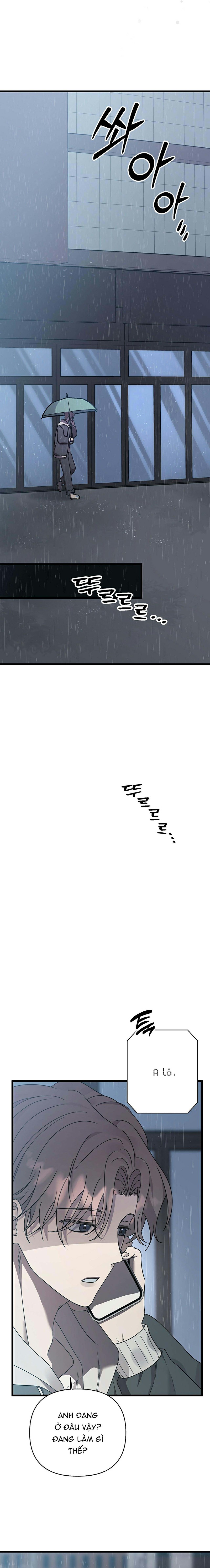 [Truyện Ngắn Của Yeon Ha Gong] Stock Chapter 5 - Trang 2