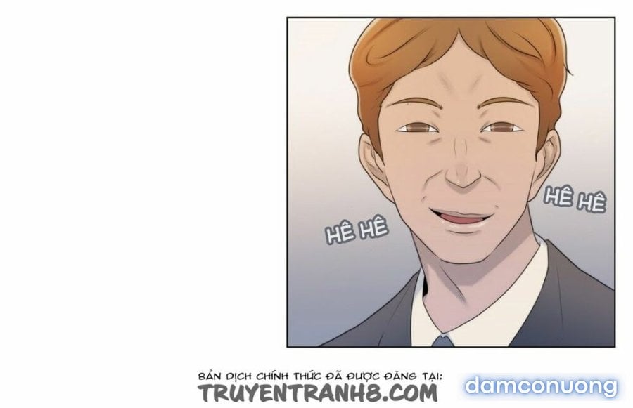 Tin Nhắn Định Mệnh Chapter 3 - Trang 2