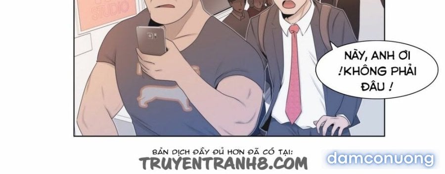 Tin Nhắn Định Mệnh Chapter 3 - Trang 2