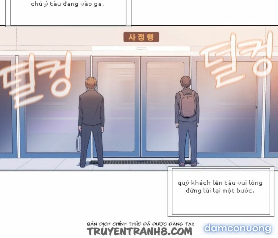 Tin Nhắn Định Mệnh Chapter 3 - Trang 2