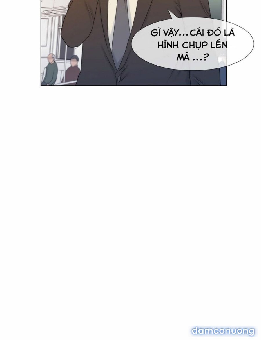 Tin Nhắn Định Mệnh Chapter 3 - Trang 2