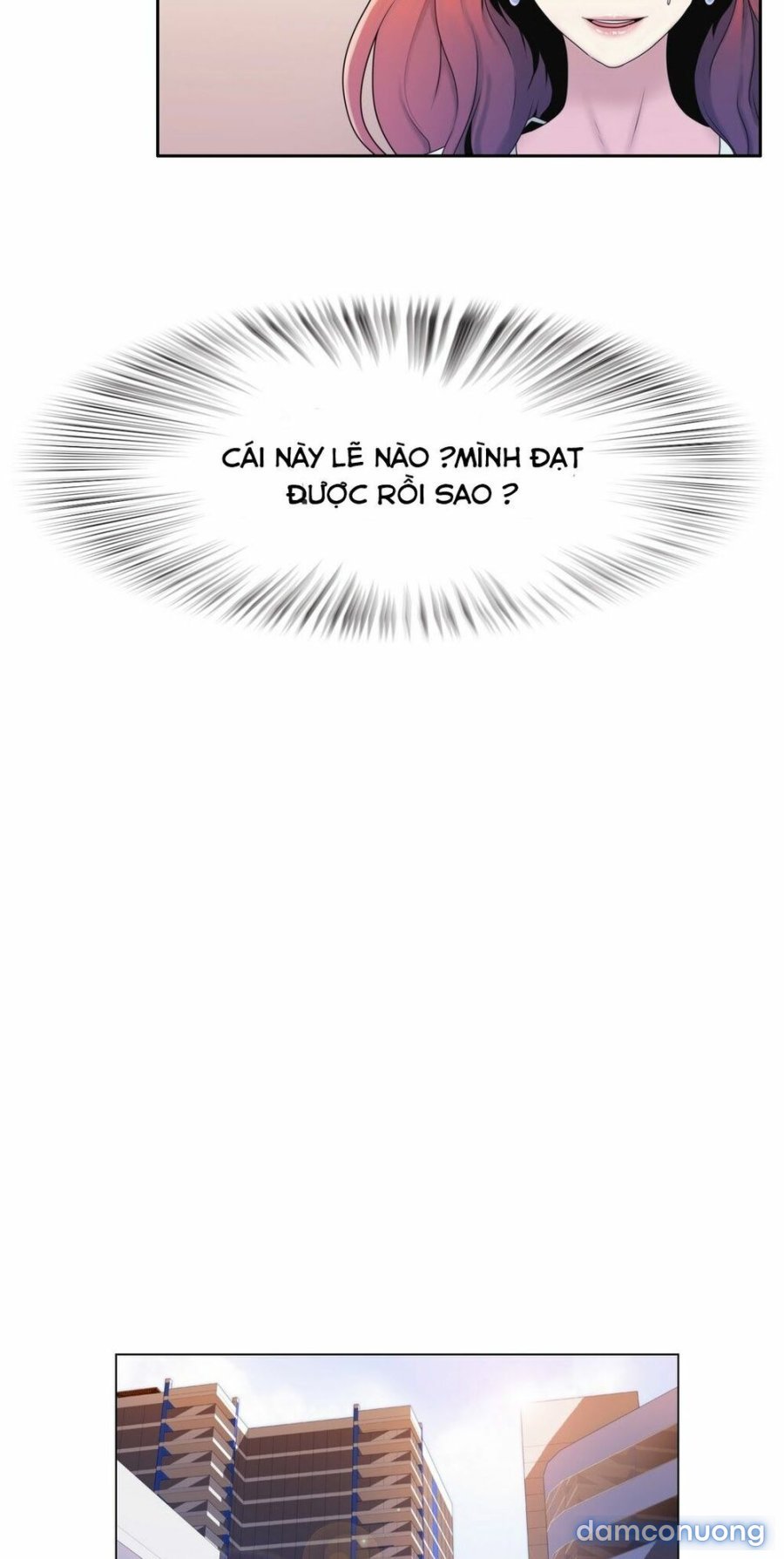 Tin Nhắn Định Mệnh Chapter 3 - Trang 2