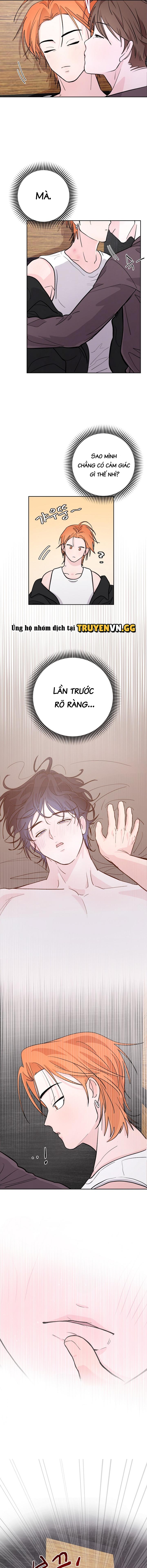 Gi Shin Woo Còn Đáng Sợ Hơn Cả Ma Quỷ Chapter 3 - Trang 2