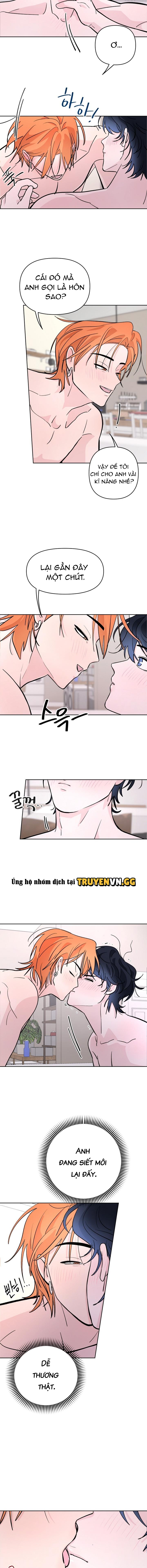 Gi Shin Woo Còn Đáng Sợ Hơn Cả Ma Quỷ Chapter 3 - Trang 2
