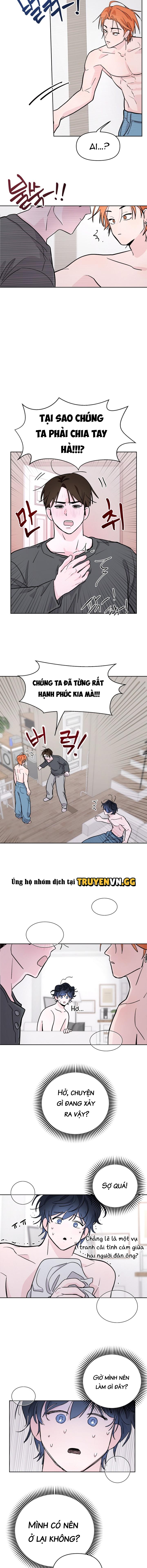 Gi Shin Woo Còn Đáng Sợ Hơn Cả Ma Quỷ Chapter 3 - Trang 2