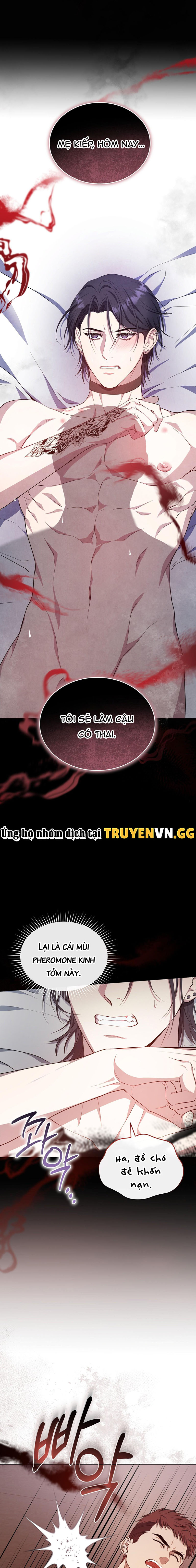 Thế Giới Đối Nghịch Chapter 3 - Next Chapter 4