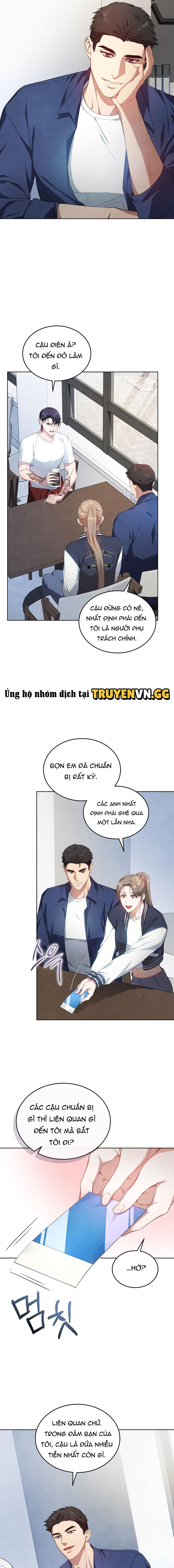 Thế Giới Đối Nghịch Chapter 3 - Next Chapter 4