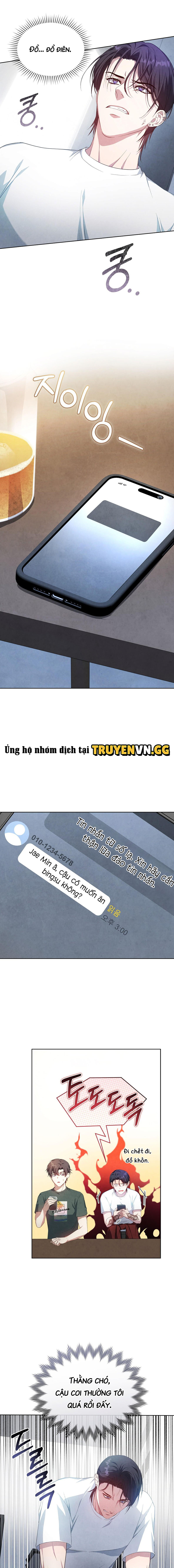 Thế Giới Đối Nghịch Chapter 3 - Next Chapter 4