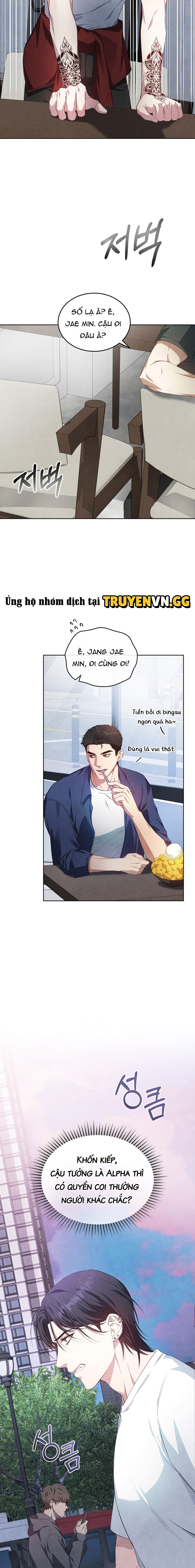 Thế Giới Đối Nghịch Chapter 3 - Next Chapter 4