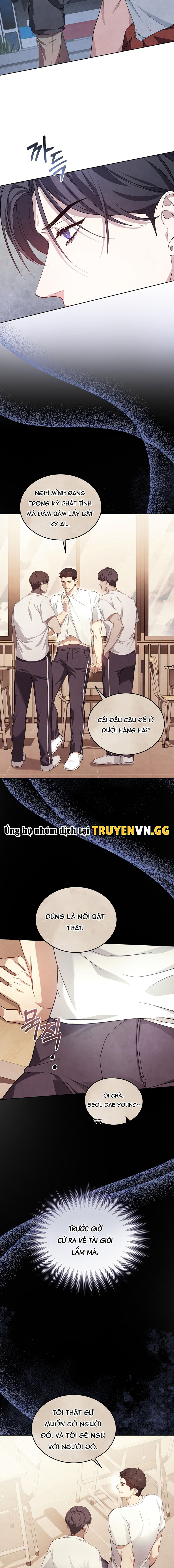 Thế Giới Đối Nghịch Chapter 3 - Next Chapter 4