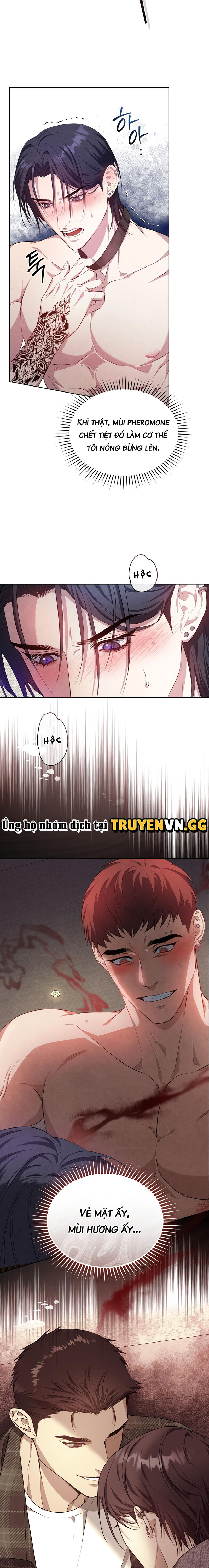 Thế Giới Đối Nghịch Chapter 3 - Next Chapter 4