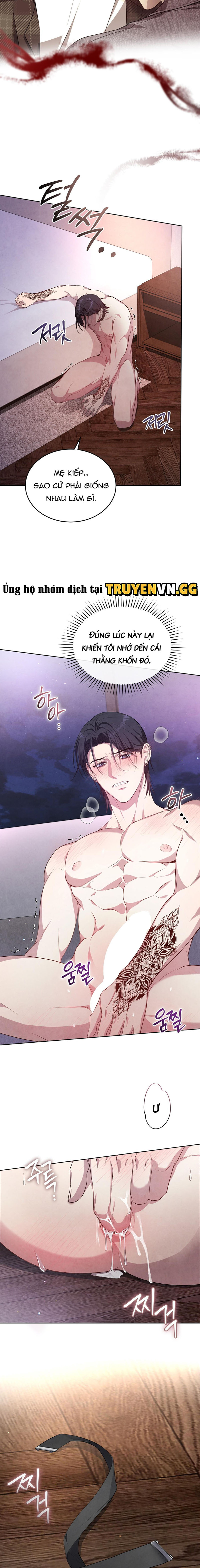 Thế Giới Đối Nghịch Chapter 3 - Next Chapter 4