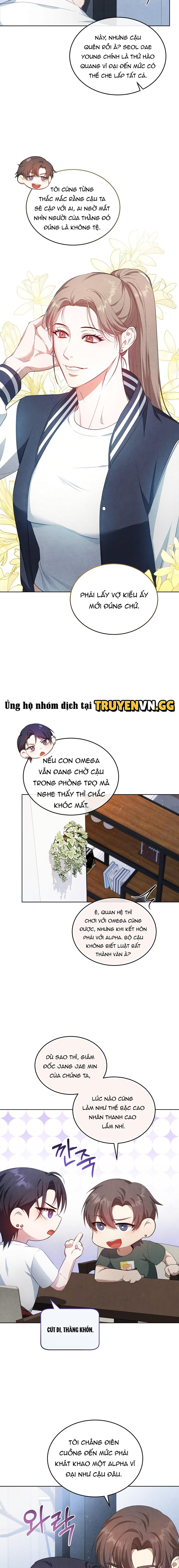 Thế Giới Đối Nghịch Chapter 3 - Next Chapter 4