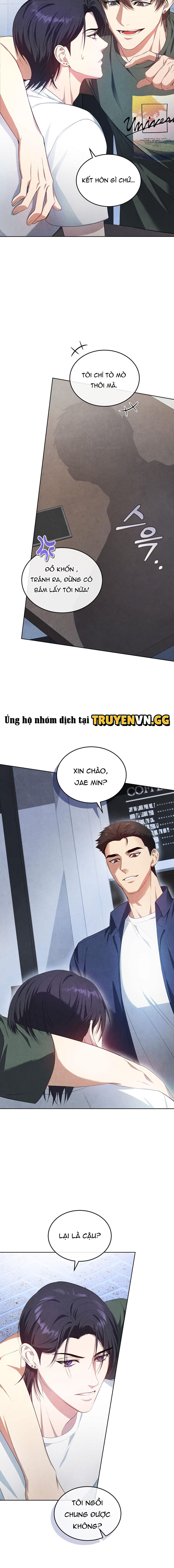 Thế Giới Đối Nghịch Chapter 3 - Next Chapter 4