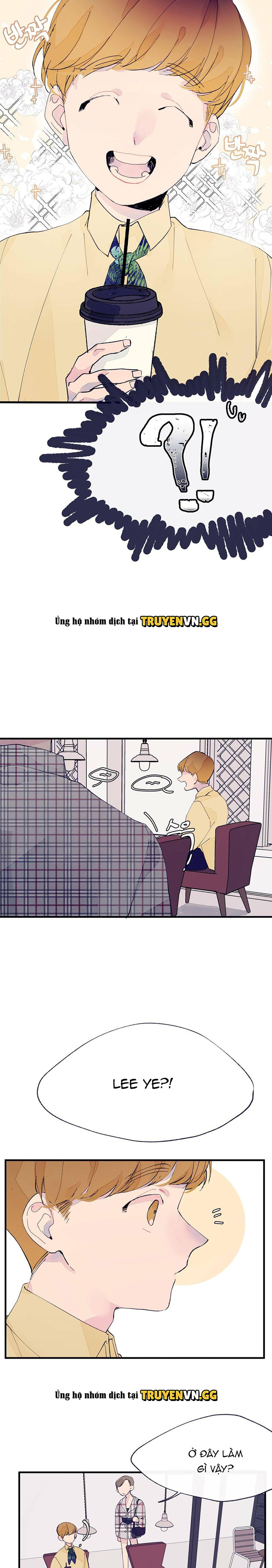 Học Thuyết Hôn Nhân Chapter 4 10