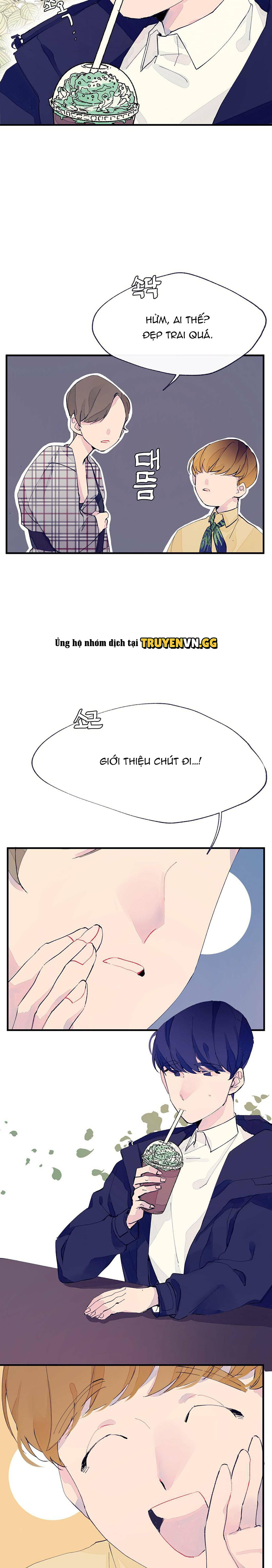Học Thuyết Hôn Nhân Chapter 4 12