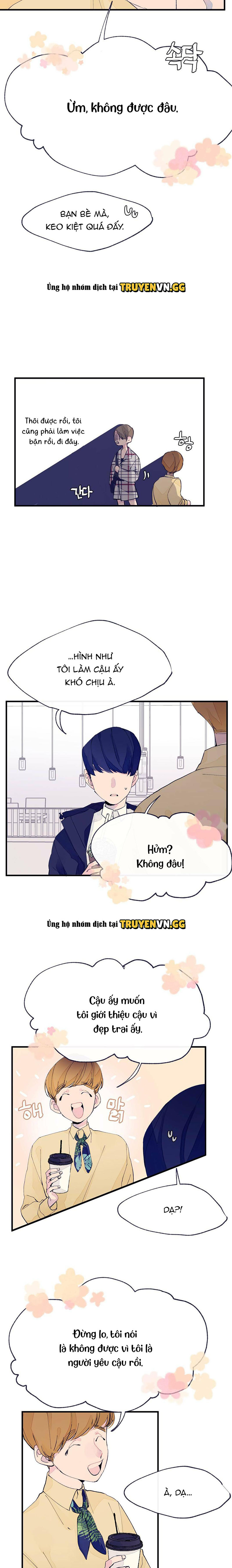 Học Thuyết Hôn Nhân Chapter 4 13