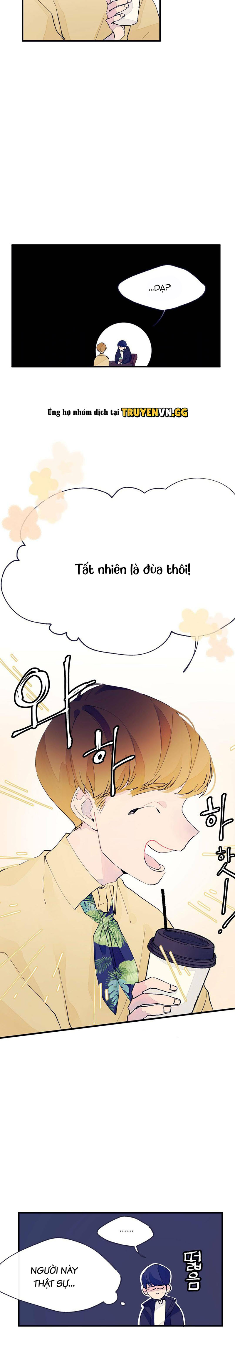 Học Thuyết Hôn Nhân Chapter 4 14