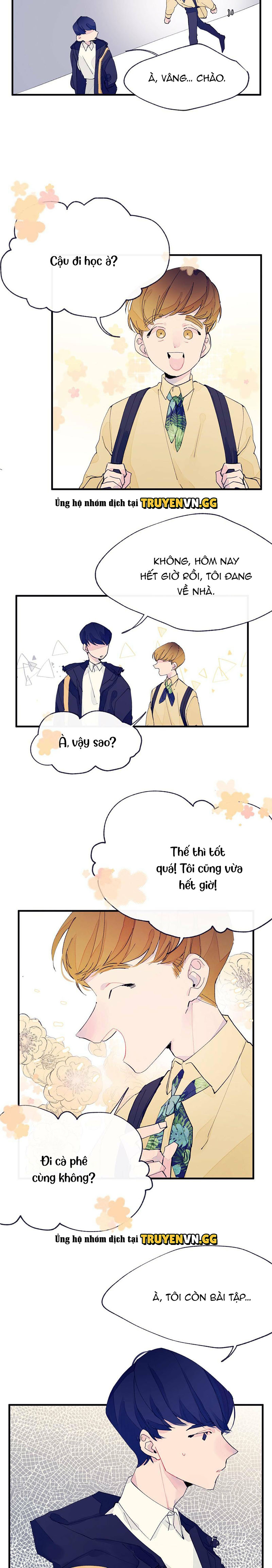 Học Thuyết Hôn Nhân Chapter 4 2