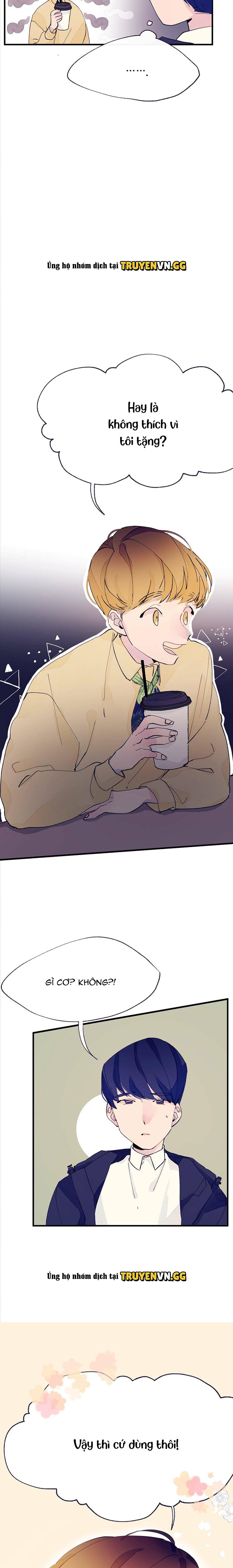 Học Thuyết Hôn Nhân Chapter 4 9