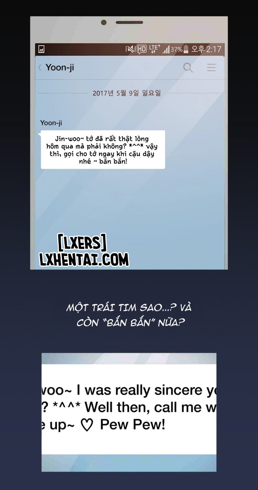Mẹ Kế Chapter 9 - Trang 2