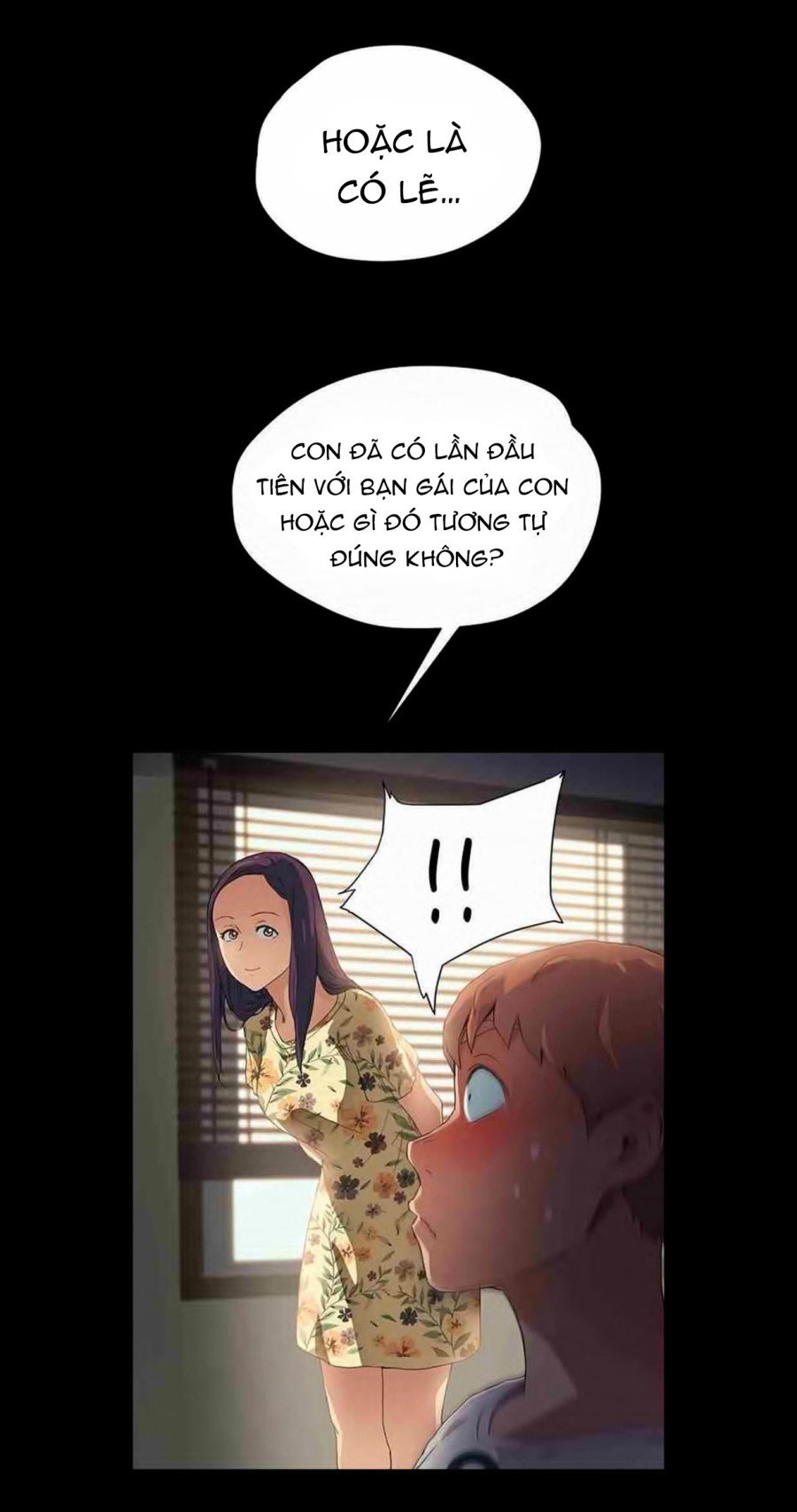 Mẹ Kế Chapter 9 - Trang 2