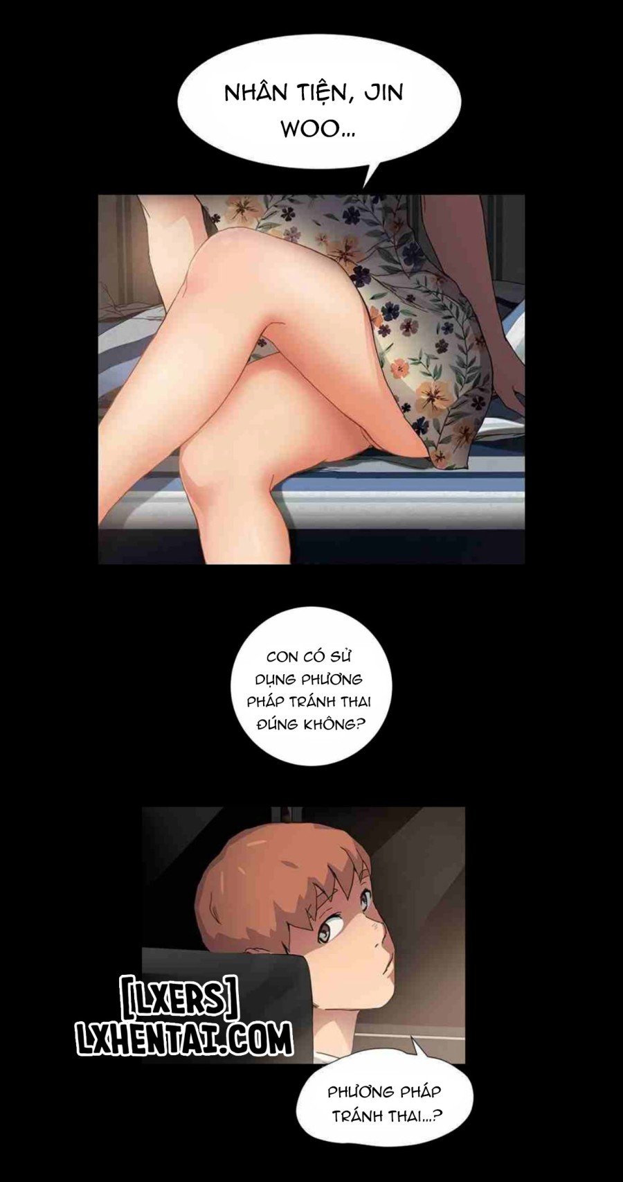 Mẹ Kế Chapter 9 - Trang 2