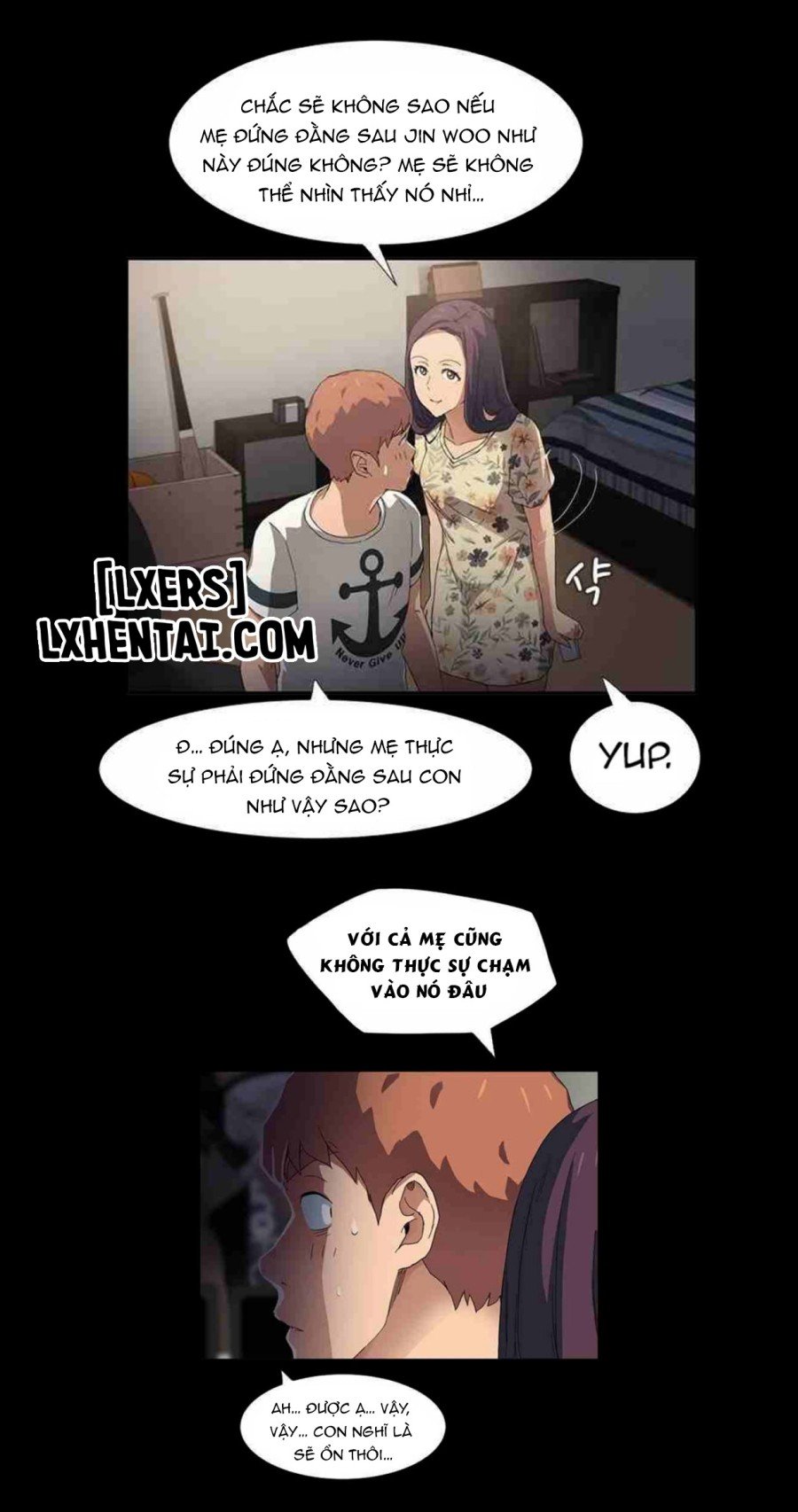 Mẹ Kế Chapter 9 - Trang 2