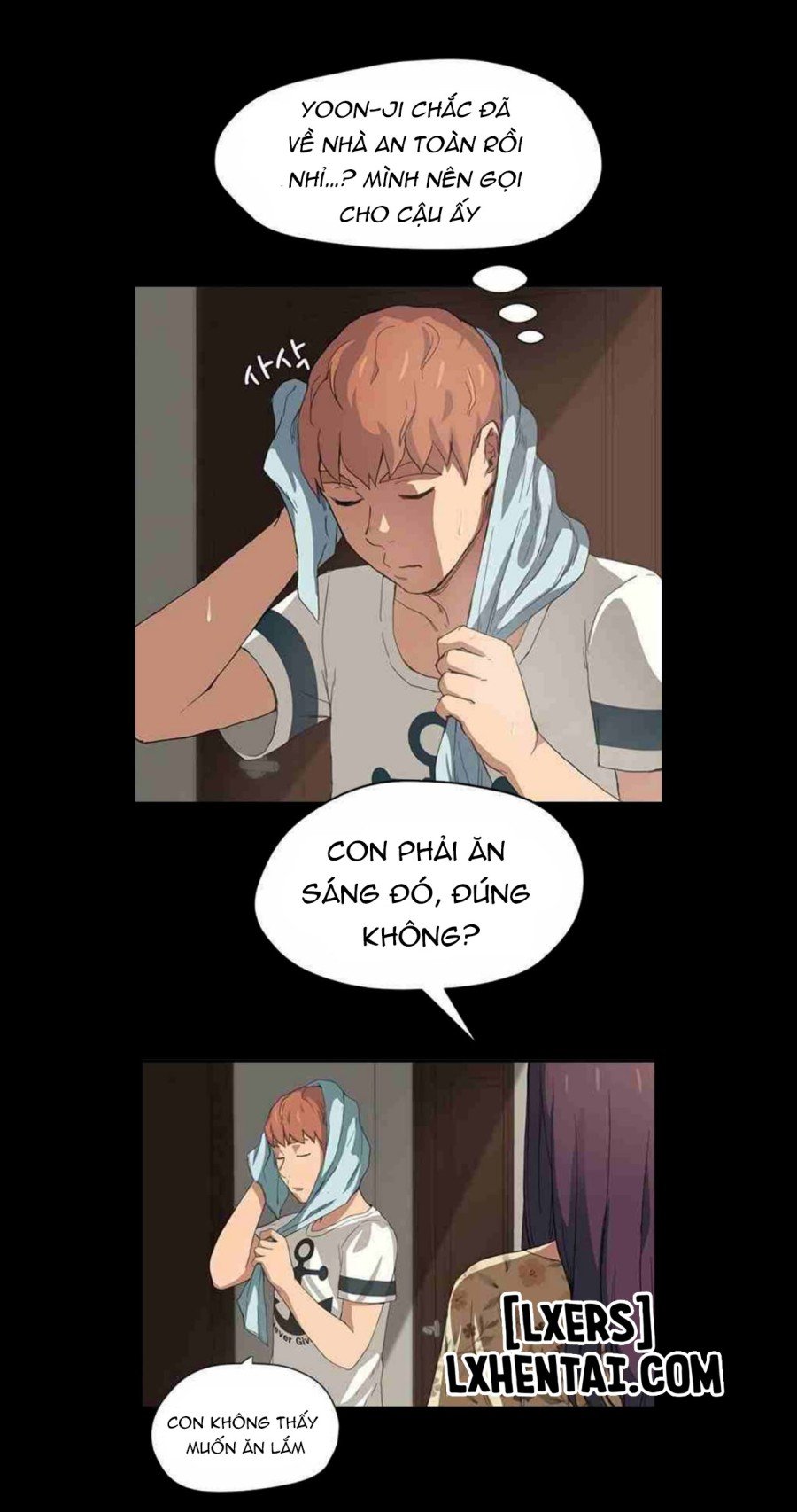 Mẹ Kế Chapter 9 - Trang 2