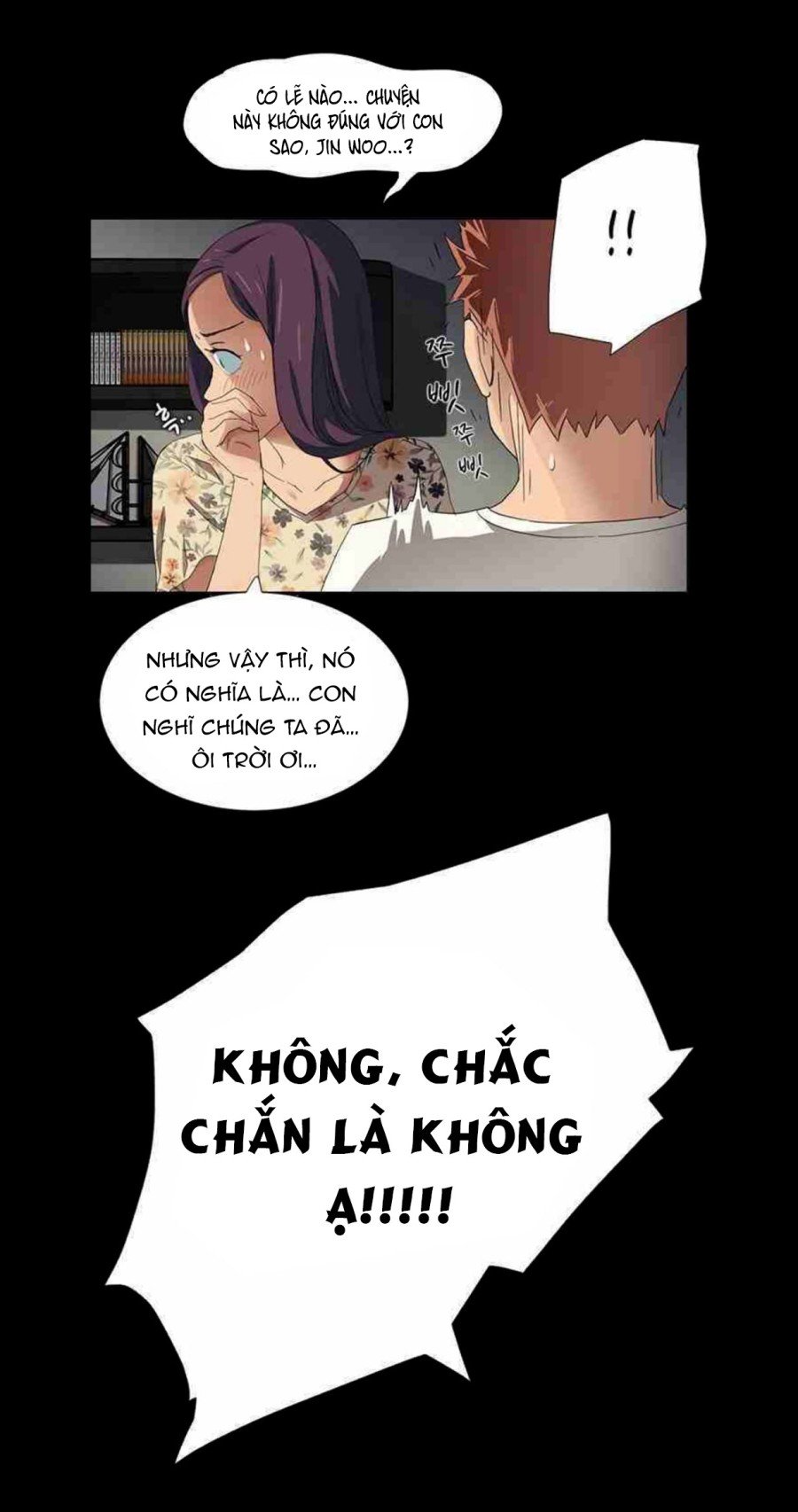 Mẹ Kế Chapter 9 - Trang 2