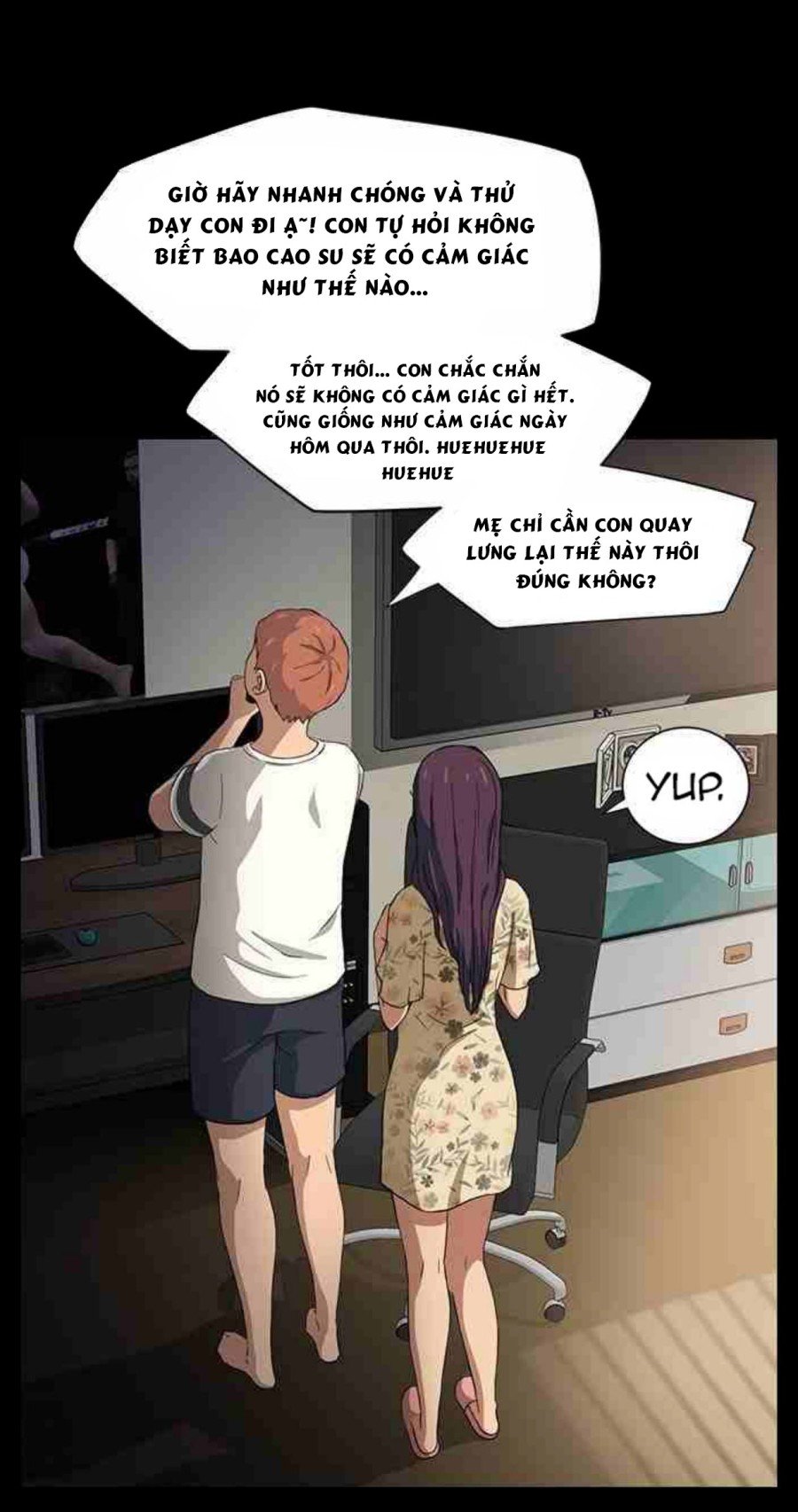 Mẹ Kế Chapter 9 - Trang 2
