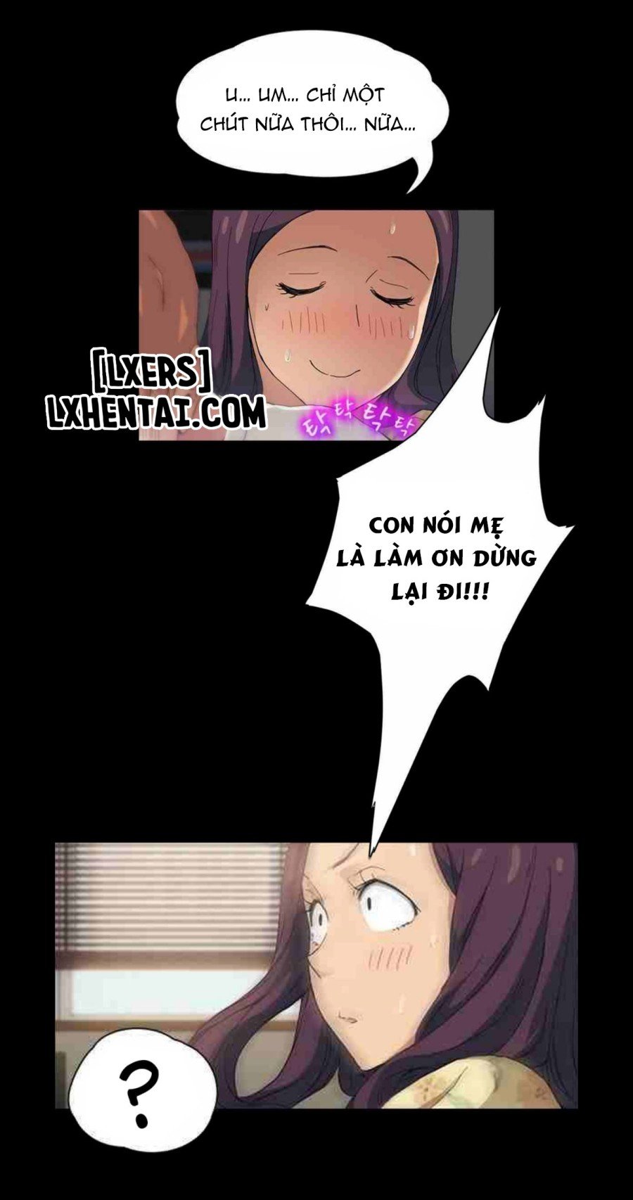 Mẹ Kế Chapter 9 - Trang 2
