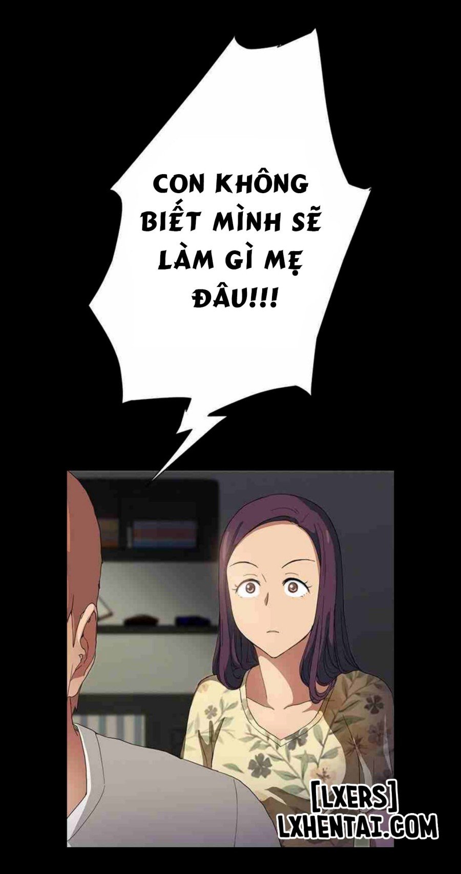 Mẹ Kế Chapter 9 - Trang 2