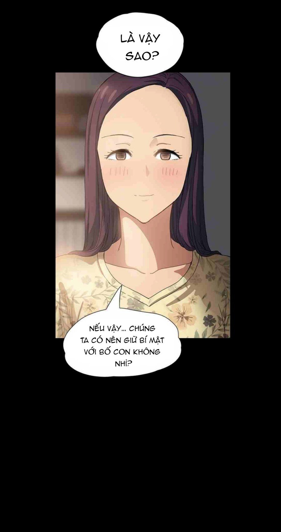 Mẹ Kế Chapter 9 - Trang 2