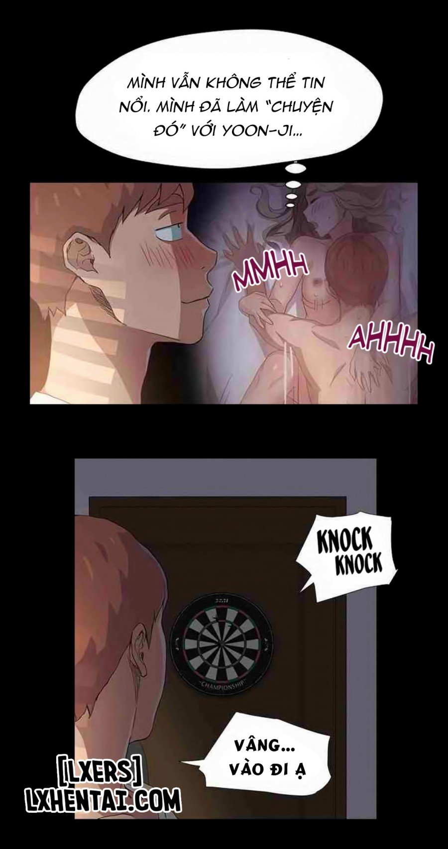 Mẹ Kế Chapter 9 - Trang 2
