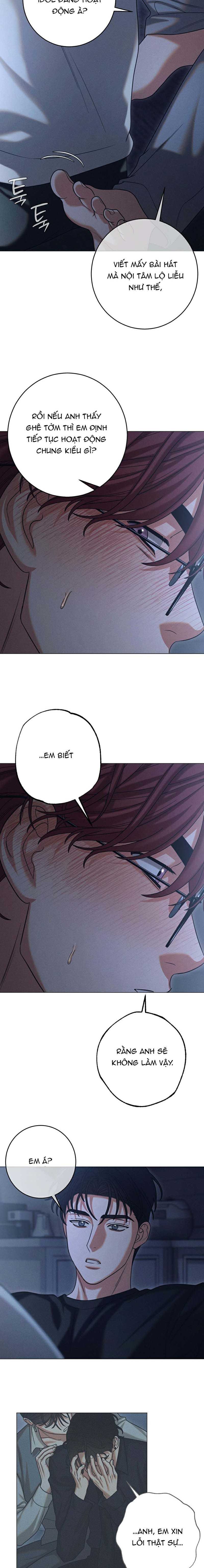 Chỉ Cần Làm Tình Là Sẽ Biết Thôi Đúng Không? Chapter 3 - Trang 2