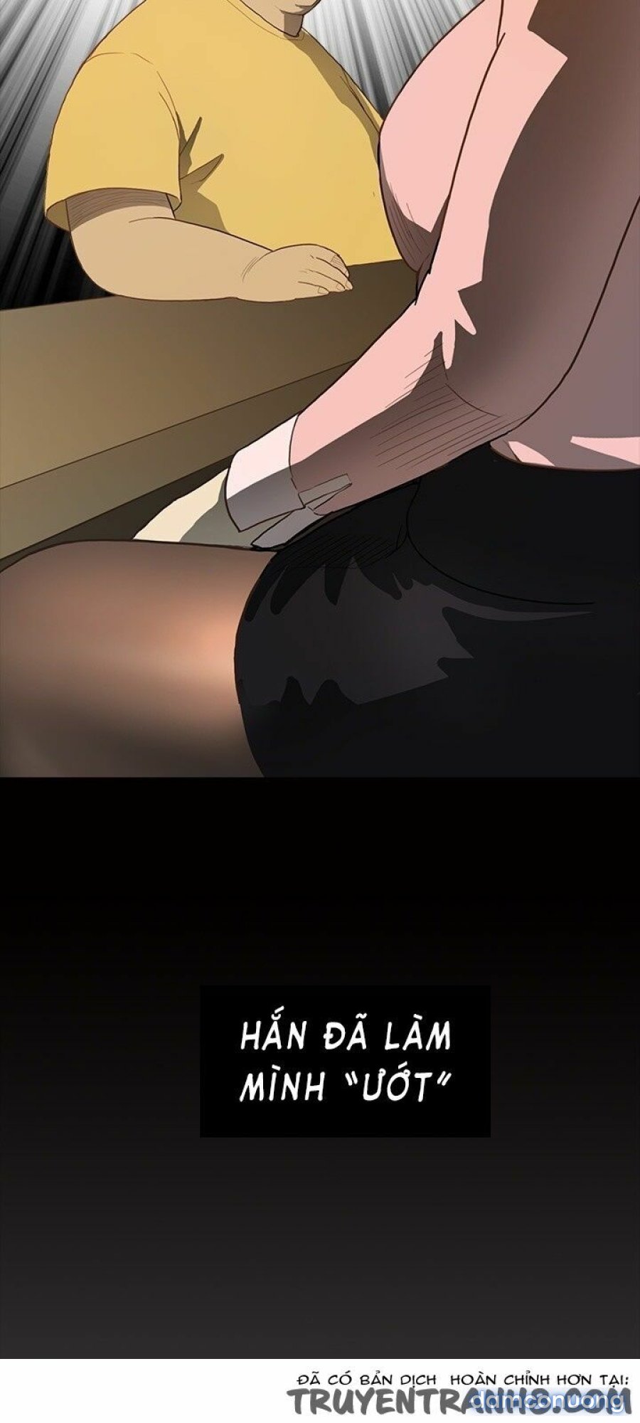 Dâm Nữ Si Eun Chapter 1 - Trang 2