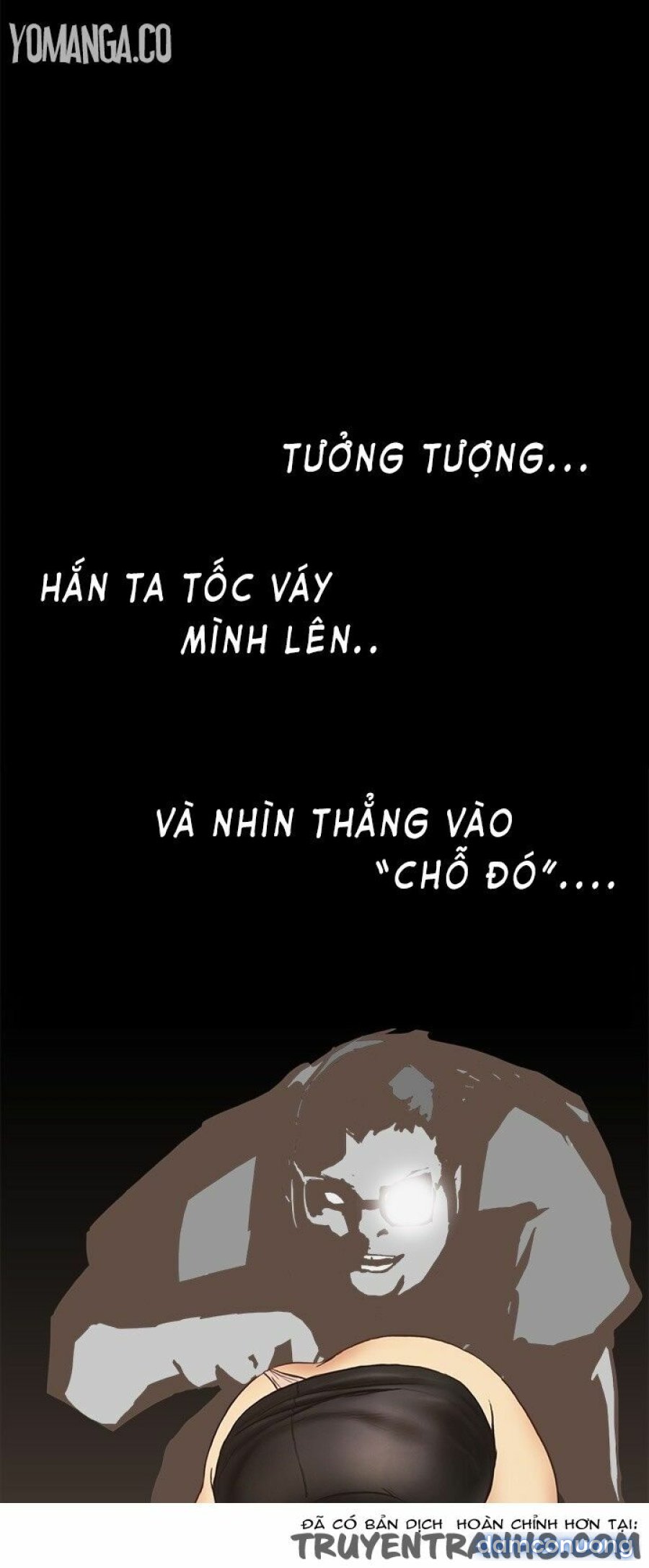 Dâm Nữ Si Eun Chapter 1 - Trang 2