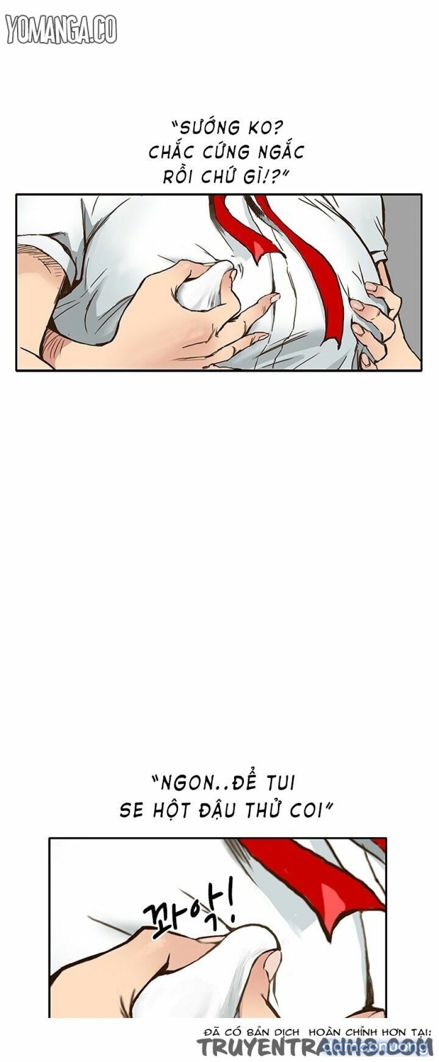 Dâm Nữ Si Eun Chapter 1 - Trang 2