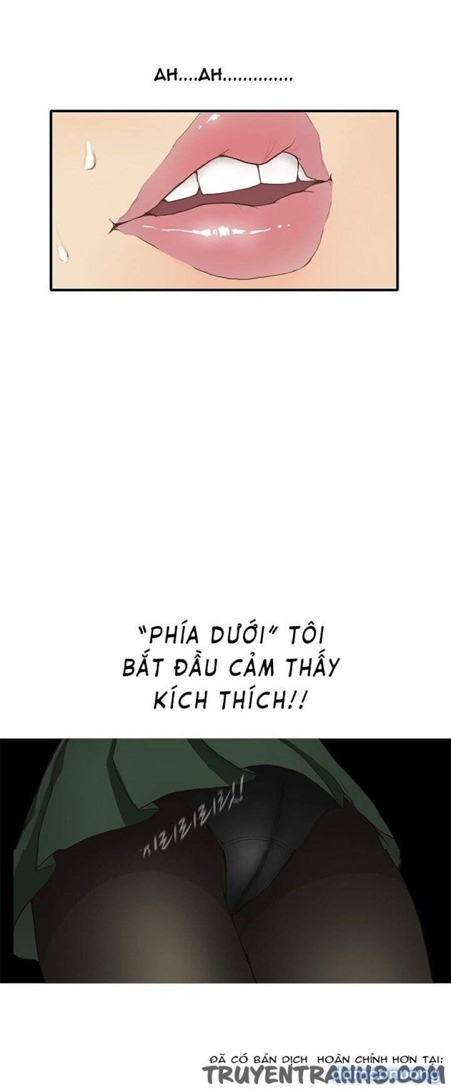 Dâm Nữ Si Eun Chapter 1 - Trang 2