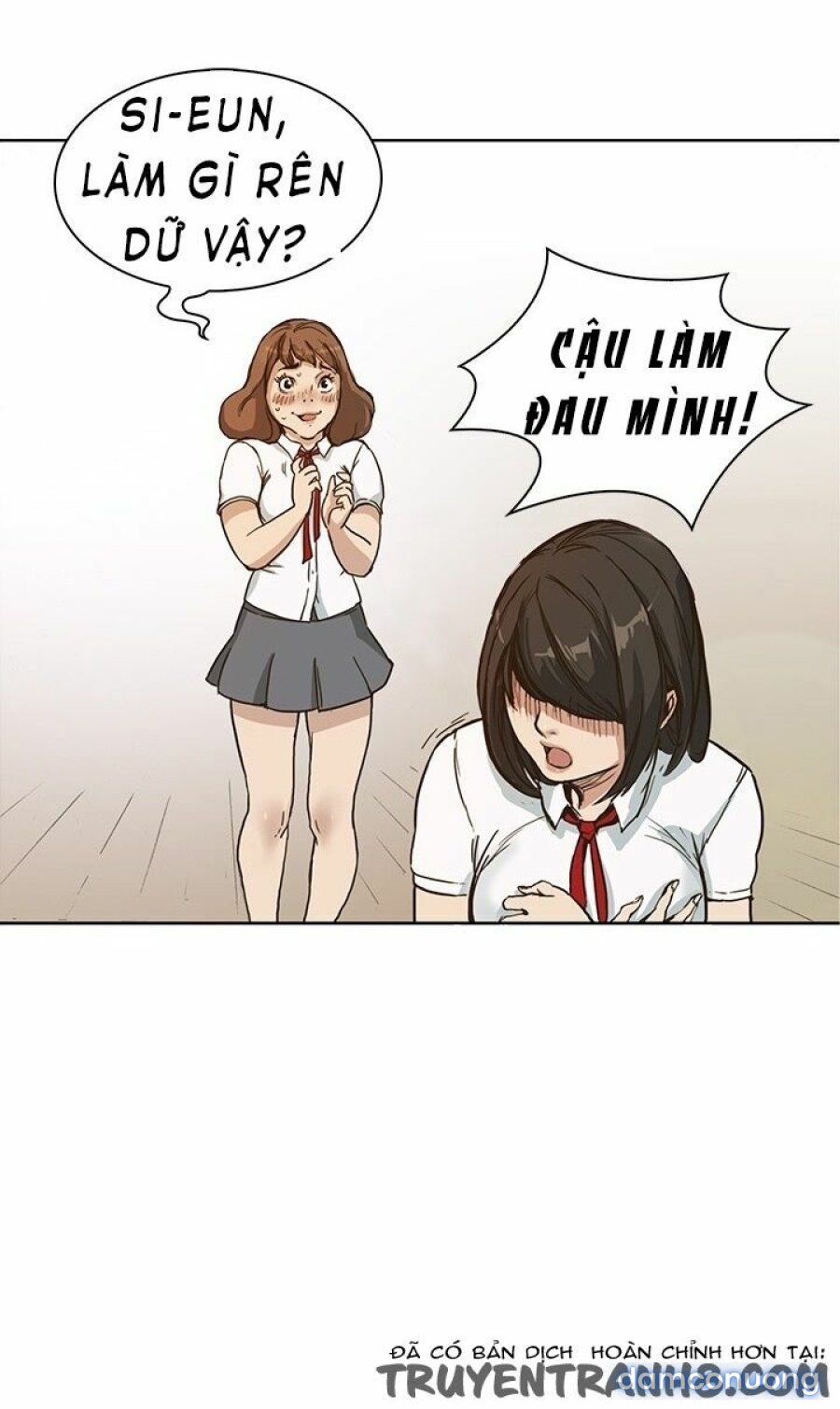 Dâm Nữ Si Eun Chapter 1 - Trang 2